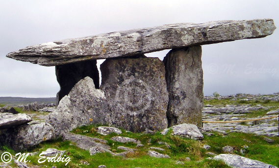 dolmens stockbrokers ireland